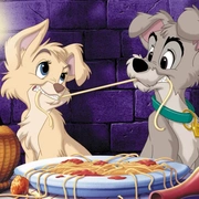 点击查看图片 小姐与流浪汉2:狗儿逃家记 Lady and the Tramp II: Scamp's Adventure