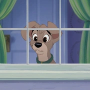 点击查看图片 小姐与流浪汉2:狗儿逃家记 Lady and the Tramp II: Scamp's Adventure