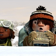 冰雪大作战 Snowtime!