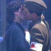 爱情与战争 In Love and War