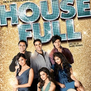 真爱满屋 Housefull
