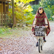 在京都小住 ちょこっと京都に住んでみた。