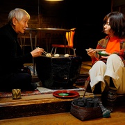 在京都小住 ちょこっと京都に住んでみた。
