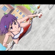 点击查看图片 攀岩! いわかける!