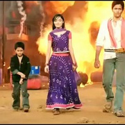 风度 Tashan