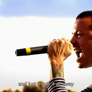 点击查看图片 林肯公园:革命之路 Linkin Park: Road to Revolution (Live at Milton Keynes)