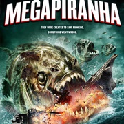 超级食人鱼 Mega Piranha