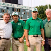 后继有人 We Are Marshall