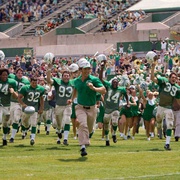 后继有人 We Are Marshall
