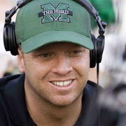 后继有人 We Are Marshall