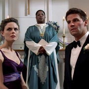 识骨寻踪 第二季 Bones Season 2