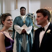 识骨寻踪 第二季 Bones Season 2
