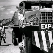 恐惧的代价 Le Salaire de la peur
