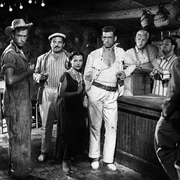 恐惧的代价 Le Salaire de la peur