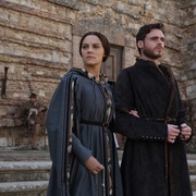 点击查看图片 美第奇家族:翡冷翠名门 第一季 Medici: Masters of Florence Season 1