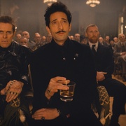 布达佩斯大饭店 The Grand Budapest Hotel
