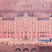 布达佩斯大饭店 The Grand Budapest Hotel