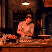 布达佩斯大饭店 The Grand Budapest Hotel