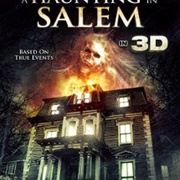 萨利姆鬼屋事件 A Haunting in Salem