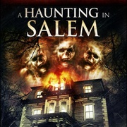 萨利姆鬼屋事件 A Haunting in Salem