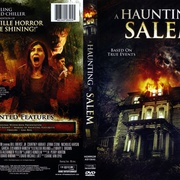 萨利姆鬼屋事件 A Haunting in Salem