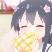 天使降临到了我身边！ 私に天使が舞い降りた！