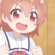 天使降临到了我身边！ 私に天使が舞い降りた！