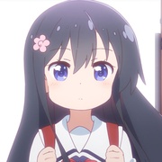 天使降临到了我身边！ 私に天使が舞い降りた！