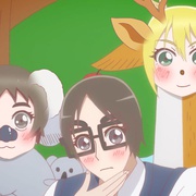 点击查看图片 女高中生的虚度日常 女子高生の無駄づかい