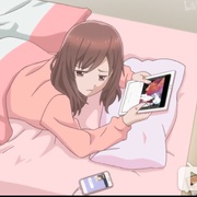 点击查看图片 女高中生的虚度日常 女子高生の無駄づかい