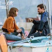 最后一球 Тренер