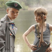 第二滴血 Son of Rambow