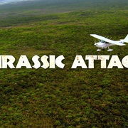 侏罗纪进攻 Jurassic Attack