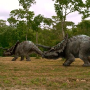 侏罗纪进攻 Jurassic Attack
