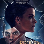 残破的誓言 Broken Vows