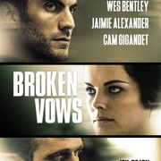 残破的誓言 Broken Vows
