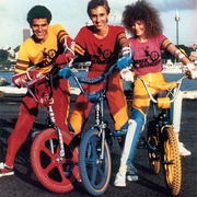 点击查看图片 小子万岁 BMX Bandits