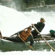 点击查看图片 狂野之河 The River Wild