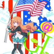 GJ部 特別篇 GJ部@
