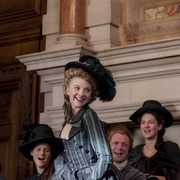 点击查看图片 风流艳妇 The Scandalous Lady W