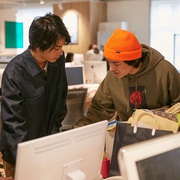 左撇子艾伦 左ききのエレン