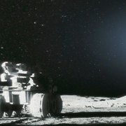 点击查看图片 月球 Moon