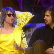 点击查看图片 涅槃:百乐门现场 Nirvana: Live at the Paramount