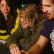 点击查看图片 涅槃:百乐门现场 Nirvana: Live at the Paramount