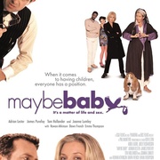 宝贝喜临门 Maybe Baby