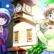 点击查看图片 乃木坂春香的秘密Finale♪ 乃木坂春香の秘密 ふぃな~れ♪