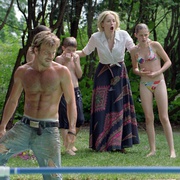 大宅惊魂 Cold Creek Manor