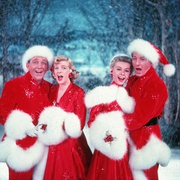 点击查看图片 银色圣诞 White Christmas
