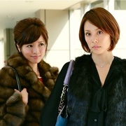 点击查看图片 X医生:外科医生大门未知子 第2季 ドクターX 外科医・大門未知子 第2期