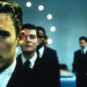 点击查看图片 千钧一发 Gattaca